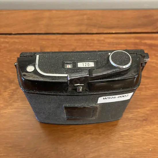 Mamiya RB67 Pro 6x7 120 Roll Film Back Holder